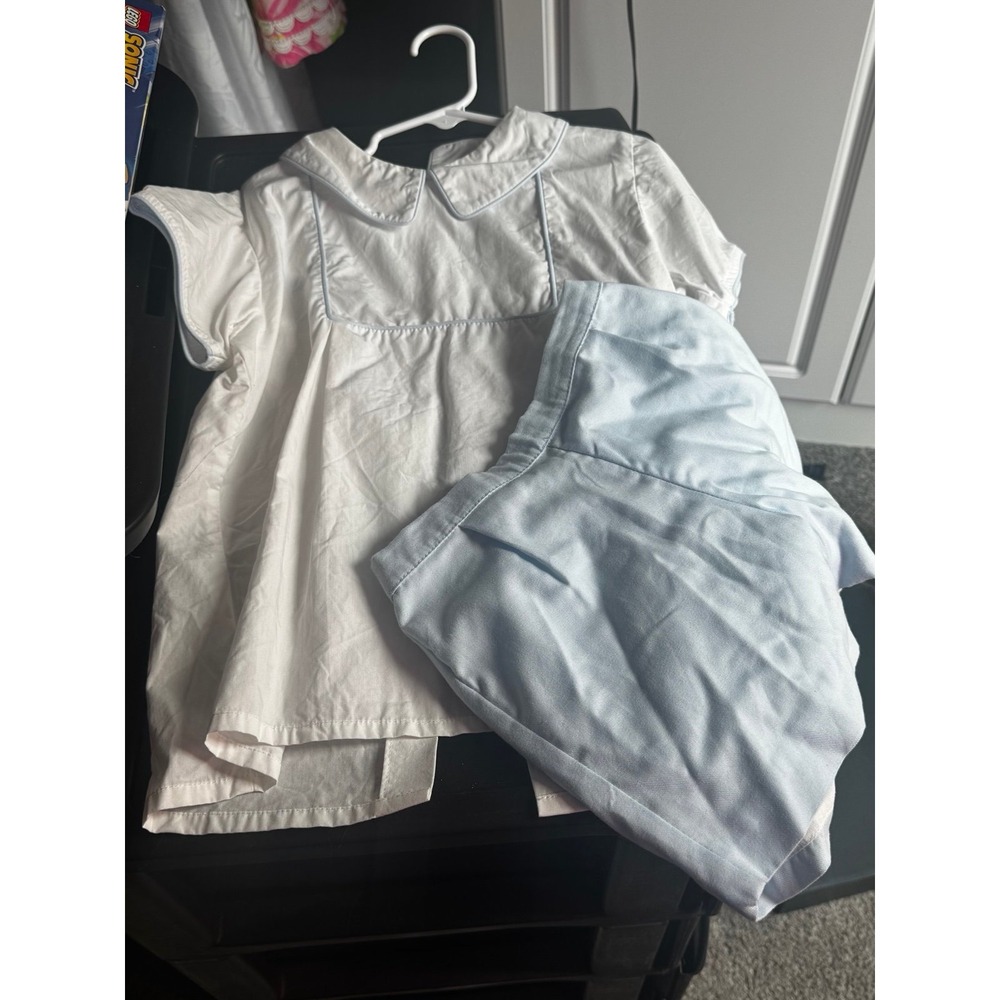 Dondolo boutique boys outfit